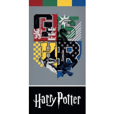  Harry Potter fürdőlepedő lakástextília