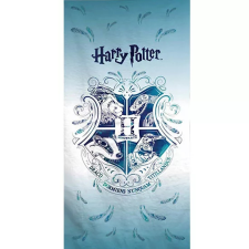 Harry Potter fürdőlepedő, strand törölköző 70x140cm (Fast Dry) babatörülköző, kifogó