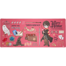 Harry Potter - gamer egérpad asztalra (MGGE016) egérpad