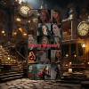  Harry Potter - Ginny Weasley - Samsung tok
