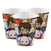  Harry Potter Graphic papír pohár 8 db-os 250 ml