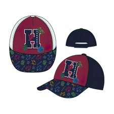 Harry Potter gyerek baseball sapka - Harry Potter gyerek sapka