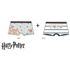 Harry Potter gyerek boxeralsó 2 darab/csomag