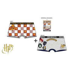 Harry Potter gyerek boxeralsó 2 darab/csomag