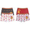  Harry Potter gyerek boxeralsó 2 darab/csomag