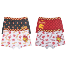 Harry Potter gyerek boxeralsó 2 darab/csomag gyerek alsó