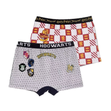  Harry Potter gyerek boxeralsó szett 2 db