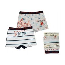 Harry Potter gyerek boxeralsó szett 2 db gyerek alsó