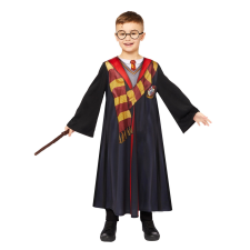 harry potter gyerek deluxe jelmez jelmez
