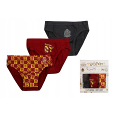 Harry Potter gyerek fehérnemű, alsó 3 darab/csomag 2 - 3 év / 92 - 98 cm