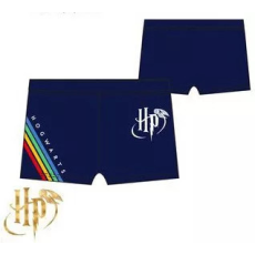 Harry Potter gyerek fürdőnadrág, short