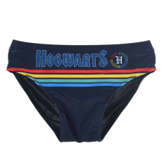  Harry Potter gyerek fürdőnadrág sötétkék