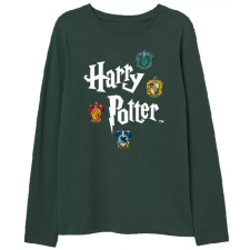 Harry Potter gyerek hosszú ujjú póló gyerek póló