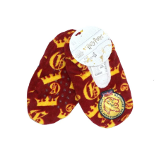 Harry Potter gyerek mamusz piros gyerek papucs, mamusz