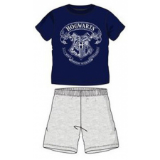  Harry Potter gyerek rövid pizsama 10 év gyerek hálóing, pizsama