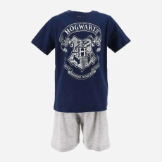  Harry Potter gyerek rövid pizsama 6 év