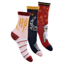Harry Potter gyerek zokni bagoly 27/30 gyerek zokni