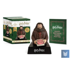 Harry Potter: Hagrid with Harry's Birthday Cake társasjáték