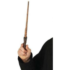  Harry Potter halloween farsang jelmez kiegészítő - varázspálca (műanyag) jelmez