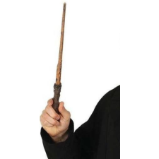 Harry Potter halloween farsang jelmez kiegészítő - varázspálca (műanyag) jelmez