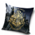 Harry Potter Harry Potter Crest párnahuzat 40x40 cm