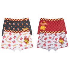 Harry Potter Harry Potter gyerek boxeralsó 2 darab/csomag