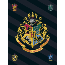 Harry Potter Harry Potter polár takaró 100*140cm lakástextília