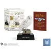  Harry Potter: Hedwig Owl Figurine