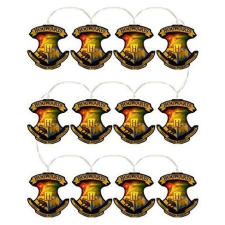  Harry Potter - Hogwarts - felakasztható világítás (5055437917259) karácsonyi dekoráció