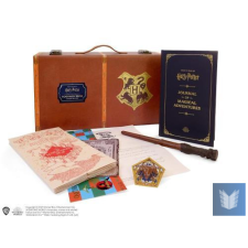  Harry Potter: Hogwarts Trunk Collectible Set társasjáték