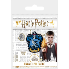 Harry Potter - Hollóhát fém kitűző kulcstartó