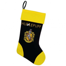  Harry Potter Hufflepuff zokni ajándékokhoz ajándéktasak