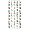  Harry Potter Initials gumis lepedő 90x200 cm