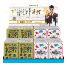  Harry Potter játékkártya-kijelző (24) kártyajáték