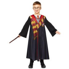 Harry Potter jelmez 10-12 év party kellék