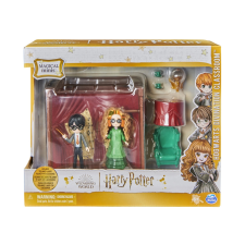  Harry Potter jóslás készlet figurákkal játékfigura