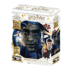  Harry Potter kaparós puzzle (150 db) puzzle, kirakós