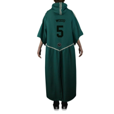 Harry Potter Mardekár kviddics köntös 131 cm - Felnőtteknek, S lakástextília