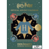  Harry Potter Official Advent Calendar Seasonal Surprises (Festive Sweaters Ed.)