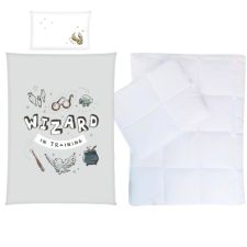  Harry Potter ovis ágynemű szett lakástextília