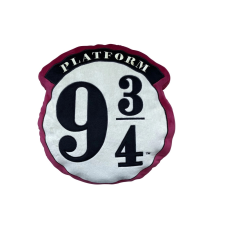  Harry Potter párna 9 és 3/4 lakástextília