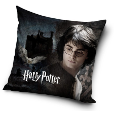 Harry Potter párna, díszpárna 40*40 cm lakástextília