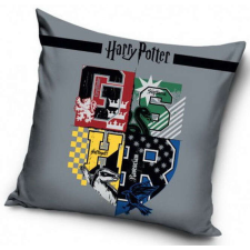 Harry Potter párnahuzat 40*40 cm lakástextília