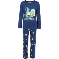  Harry Potter pizsama, 104-es, navy