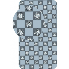  Harry Potter Plaid gumis lepedő 90x200 cm lakástextília