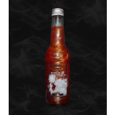 Harry Potter Potion Du Loup Garou Vérfarkas bájital 330ml üdítő, ásványviz, gyümölcslé