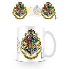 Harry Potter - Roxfort bögre 315ml babaétkészlet