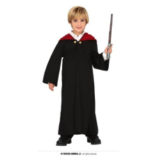  Harry Potter roxforti varázslótanonc gyerek jelmez (méret:L) jelmez