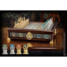  Harry Potter Sakk Hogwarts Quidditch Houses , NN7109, Többszínű társasjáték