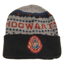 Harry Potter sapka kötött férfi sapka